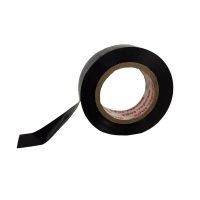 Μονωτική Ταινία Wonder Μαύρη Pvc 19mm x 20m 1 Τεμάχιο