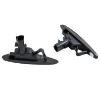 Πλαϊνά Φλας Φτερού Για  Mazda 6 Atenza GH 08-12, RX-8 09-12, 5 Premacy CW 10-13,  MX5 ND 15+ Led Dynamic Φιμέ 2 Τεμάχια