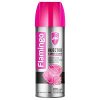 FLAMINGO ΚΑΘΑΡΙΣΤΙΚΟ INJECTION &amp; ΚΑΡΜΠΥΡΑΤΕΡ - 450ml