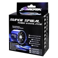ΦΙΛΤΡΟΣΩΛΗΝΑΣ SIMOTA SUPER SPIRAL Φ71-78 mm