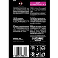 FLAMINGO ΦΑΣΤ - ΕΠΙΔΙΟΡΘΩΤΙΚΟ ΕΛΑΣΤΙΚΩΝ 450ml