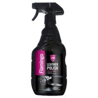 FLAMINGO ΣΥΝΤΗΡΗΣΗ ΔΕΡΜΑΤΙΝΩΝ ΕΠΙΦΑΝΕΙΩΝ - 500ml