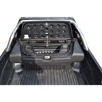 ΕΡΓΑΛΕΙΟΘΗΚΗ ΚΑΡΟΤΣΑΣ RIVAL BOX 303 FIAT FULLBACK 2016+