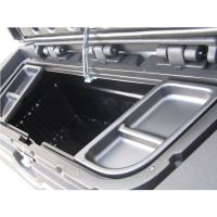 ΕΡΓΑΛΕΙΟΘΗΚΗ ΚΑΡΟΤΣΑΣ RIVAL BOX 303 ISUZU D-MAX 2021+