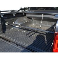 ΡΥΘΜΙΖΟΜΕΝΗ ΜΠΑΡΑ ΚΑΡΟΤΣΑΣ SBAR 918 ISUZU D-MAX 2021+