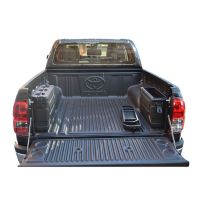 ΠΛΑΪΝΗ ΕΡΓΑΛΕΙΟΘΗΚΗ ΚΑΡΟΤΣΑΣ BOX 300 FIAT FULLBACK 2016+