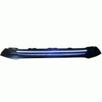 ΑΝΤΙΑΝΕΜΙΚΟ (ΦΟΥΣΚΩΜΑ) LED ΚΑΠΟ KITT 652LED FORD RANGER T7 2017+ &amp; T8 2020+