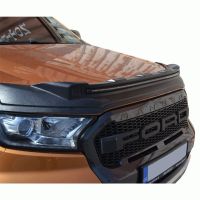 ΑΝΤΙΑΝΕΜΙΚΟ (ΦΟΥΣΚΩΜΑ) LED ΚΑΠΟ KITT 652LED FORD RANGER T7 2017+ &amp; T8 2020+