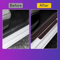 ΜΑΡΣΠΙΕ ΜΑΥΡΟ ΜΕ ΚΟΚΚΙΝΗ ΡΙΓΑ