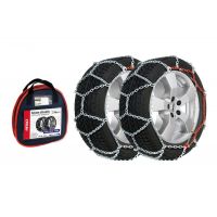 ΑΛΥΣΙΔΕΣ ΧΙΟΝΙΟΥ 4Χ4 ΠΑΧΟΥΣ 16mm KB-230 2ΤΕΜ.