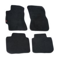 SUBARU LEGACY SW 4D 2009-2013 ΜΑΡΚΕ ΠΑΤΑΚΙΑ EXECUTIVE ΜΟΚΕΤΑ ΣΕ ΜΑΥΡΟ ΧΡΩΜΑ ΧΩΡΙΣ ΚΟΥΜΠΩΜΑΤΑ LAMPA  - 4 ΤΕΜ.