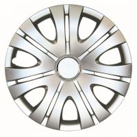 TOYOTA COROLLA VERSO/AVENSIS ΜΑΡΚΕ ΤΑΣΙΑ 16 INCH CROATIA COVER (4 ΤΕΜ.)