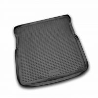 FORD S-MAX 06/2006-2015 ΜΑΡΚΕ ΠΑΤΑΚΙ ΣΚΑΦΗ ΠΟΡΤ ΜΠΑΓΚΑΖ TPE ΛΑΣΤΙΧΟ ΣΕ ΑΝΘΡΑΚΙ ΣΚΟΥΡΟ ΓΚΡΙ ΧΡΩΜΑ NOVLINE - 1 ΤΕΜ.