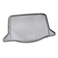 HONDA JAZZ 10/2008-2015 ΜΑΡΚΕ ΠΑΤΑΚΙ ΣΚΑΦΗ ΠΟΡΤ ΜΠΑΓΚΑΖ TPE ΛΑΣΤΙΧΟ ΣΕ ΑΝΘΡΑΚΙ ΣΚΟΥΡΟ ΓΚΡΙ ΧΡΩΜΑ NOVLINE - 1 ΤΕΜ.