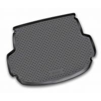 HYUNDAI SANTA FE 10/2012-2018 ΜΑΡΚΕ ΠΑΤΑΚΙ ΣΚΑΦΗ ΠΟΡΤ ΜΠΑΓΚΑΖ TPE ΛΑΣΤΙΧΟ ΣΕ ΑΝΘΡΑΚΙ ΣΚΟΥΡΟ ΓΚΡΙ ΧΡΩΜΑ NOVLINE - 1 ΤΕΜ.