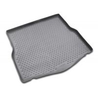 RENAULT LAGUNA III 10/2007-2017 ΜΑΡΚΕ ΠΑΤΑΚΙ ΣΚΑΦΗ ΠΟΡΤ ΜΠΑΓΚΑΖ TPE ΛΑΣΤΙΧΟ ΣΕ ΑΝΘΡΑΚΙ ΣΚΟΥΡΟ ΓΚΡΙ ΧΡΩΜΑ NOVLINE - 1 ΤΕΜ.