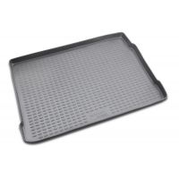 RENAULT MEGANE II 10/2002-10/2009 ΜΑΡΚΕ ΠΑΤΑΚΙ ΣΚΑΦΗ ΠΟΡΤ ΜΠΑΓΚΑΖ TPE ΛΑΣΤΙΧΟ ΣΕ ΑΝΘΡΑΚΙ ΣΚΟΥΡΟ ΓΚΡΙ ΧΡΩΜΑ NOVLINE - 1 ΤΕΜ.