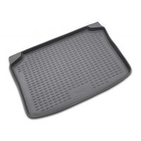 VW POLO 11/2001-08/2009 ΜΑΡΚΕ ΠΑΤΑΚΙ ΣΚΑΦΗ ΠΟΡΤ ΜΠΑΓΚΑΖ TPE ΛΑΣΤΙΧΟ ΣΕ ΑΝΘΡΑΚΙ ΣΚΟΥΡΟ ΓΚΡΙ ΧΡΩΜΑ NOVLINE - 1 ΤΕΜ.