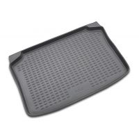 VW POLO 11/2001-08/2009 ΜΑΡΚΕ ΠΑΤΑΚΙ ΣΚΑΦΗ ΠΟΡΤ ΜΠΑΓΚΑΖ TPE ΛΑΣΤΙΧΟ ΣΕ ΑΝΘΡΑΚΙ ΣΚΟΥΡΟ ΓΚΡΙ ΧΡΩΜΑ NOVLINE - 1 ΤΕΜ.