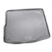 VW TOUAREG 05/2010-2018 ΜΑΡΚΕ ΠΑΤΑΚΙ ΣΚΑΦΗ ΠΟΡΤ ΜΠΑΓΚΑΖ TPE ΛΑΣΤΙΧΟ ΣΕ ΑΝΘΡΑΚΙ ΣΚΟΥΡΟ ΓΚΡΙ ΧΡΩΜΑ NOVLINE - 1 ΤΕΜ.