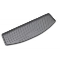 VW TOURAN 05/2003-08/2015 ΜΑΡΚΕ ΠΑΤΑΚΙ ΣΚΑΦΗ ΠΟΡΤ ΜΠΑΓΚΑΖ TPE ΛΑΣΤΙΧΟ ΣΕ ΑΝΘΡΑΚΙ ΣΚΟΥΡΟ ΓΚΡΙ ΧΡΩΜΑ NOVLINE - 1 ΤΕΜ.