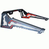 FORMULA ROLL-BAR RB 450 ISUZU D-MAX 2012+ & 2016+