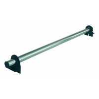 ΟΠΙΣΘΙΑ ΜΠΑΡΑ ΦΟΡΤΩΣΗΣ BAR 200 ISUZU D-MAX 2012+ & 2016+