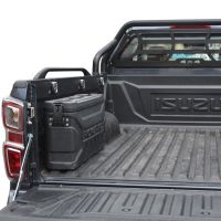 ΠΛΑΪΝΗ ΕΡΓΑΛΕΙΟΘΗΚΗ ΚΑΡΟΤΣΑΣ BOX 300 ISUZU D-MAX 2012+&2016+