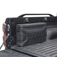 ΠΛΑΪΝΗ ΕΡΓΑΛΕΙΟΘΗΚΗ ΚΑΡΟΤΣΑΣ BOX 300 ISUZU D-MAX 2012+&2016+