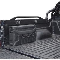 ΠΛΑΪΝΗ ΕΡΓΑΛΕΙΟΘΗΚΗ ΚΑΡΟΤΣΑΣ BOX 300 ISUZU D-MAX 2012+&2016+