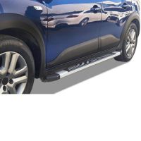 Τριμ Πόρτας Για Dacia Sandero 2021+ "Stepway Look" Σετ 4 Τεμαχίων