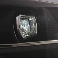 Μπροστινά Φανάρια Set Για Vw Polo 6R/6C 09-17 DRL New Design & Dynamic Φλας H7 Με Μοτέρ Carner