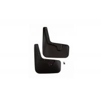 MERCEDES X-KLAS W470 2018+ ΛΑΣΠΩΤΗΡΕΣ ΕΜΠΡΟΣ 2ΤΕΜ.