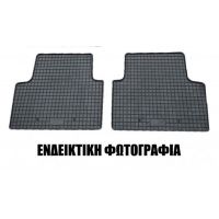 RENAULT EXPRESS 2D 2021+ ΜΑΡΚΕ ΠΑΤΑΚΙΑ ΛΑΣΤΙΧΟ ΣΕ ΜΑΥΡΟ ΧΡΩΜΑ ΜΕ ΚΟΥΜΠΩΜΑΤΑ CIK - 2 ΤΕΜ.