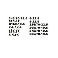 ΑΛΥΣΙΔΕΣ ΦΟΡΤΗΓΟΥ ΔΕΣΤΡΕΣ S