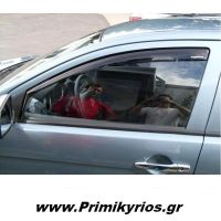 Ανεμοθραύστες Αυτοκινήτου ClimAir Γερμανικοί