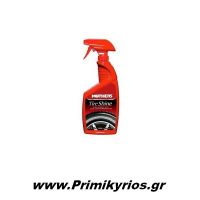 Γυαλιστικό Ελαστικών Mothers