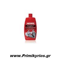 Μαλακτικό Συντηρητικό Δερμάτων Αυτοκινήτου Mothers