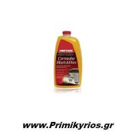 Σαμπουάν και Κερί California Gold Mothers