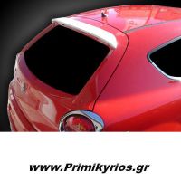 Αεροτομή Οροφής Alfa Romeo Mito