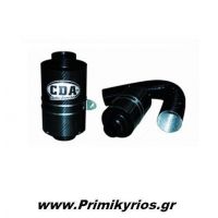 Bmc Βαρελάκι Αυτοκινήτου Carbon Για Vw Golf 5 1.4 TSI