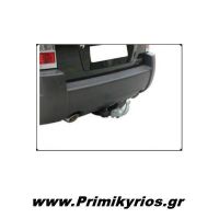 Citroen C-Crosser- Κοτσαδόρος