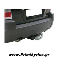 Κοτσαδόρος Για Fiat Sedici