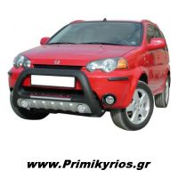 Εμπρόσθιος Προφυλακτήρας Πολυουρεθάνης Honda Hrv