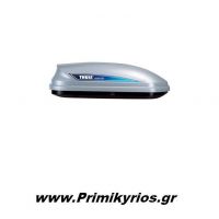 Μπαγκαζιέρα Αυτοκινήτου Thule 370lt