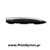 Μπαγκαζιέρα Αυτοκινήτου Thule 320lt Μαύρη