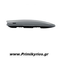 Μπαγκαζιέρα Αυτοκινήτου Thule 320lt