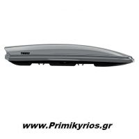 Μπαγκαζιέρα Αυτοκινήτου Thule 430lt