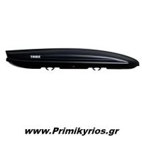 Μπαγκαζιέρα Αυτοκινήτου Thule 650 - 480lt