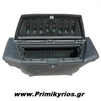 Εργαλειοθήκη Aeroklas U-Box για Isuzu D-Max '03>'07